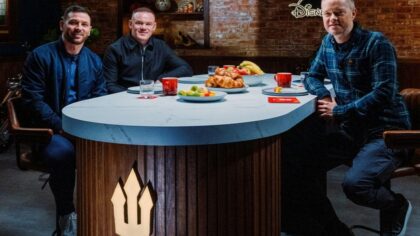 Rooney chỉ trích Ronaldo gay gắt sau sự cố tại đội tuyển Bồ Đào Nha: “Sai lầm toàn diện”