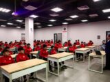 Thể Công Viettel: Lò đào tạo trẻ hàng đầu Việt Nam