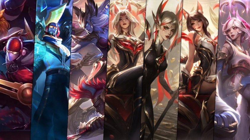 Riot tăng sức mạnh Azir, Ryze trước Swiss CKTG 2026: Faker và Chovy có được hưởng lợi?
